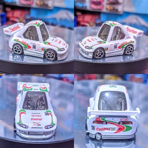 Jual Hot Wheels Costum Murah Shopee Indonesia