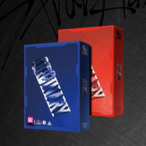 STRAY KIDS | KPOP.RS