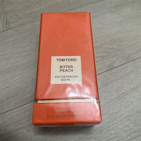 Tom Ford Bitter Peach 100ml In Hackney London Gumtree