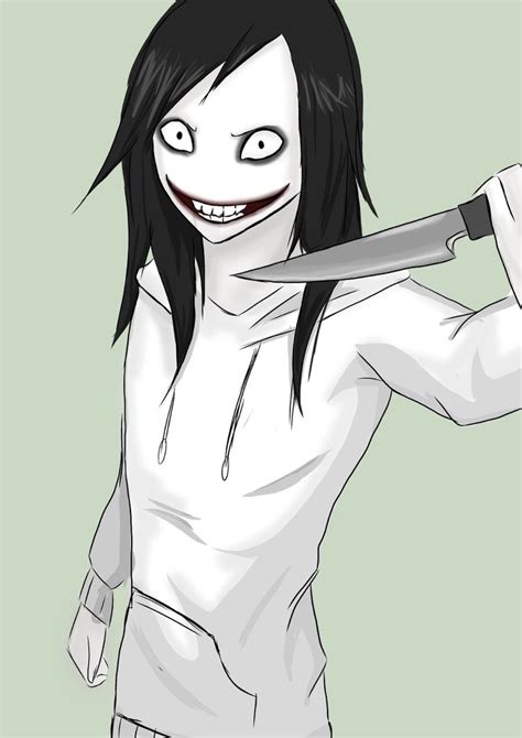 Jeff The Killer - Jeff the killer Photo (35029605) - Fanpop