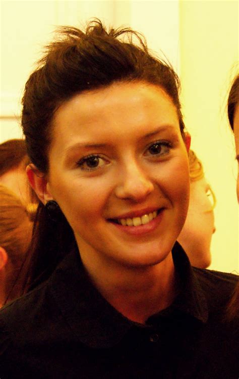 Agnieszka Inez Gąska Informacje O Osobie Wraz Ze Zdjęciami