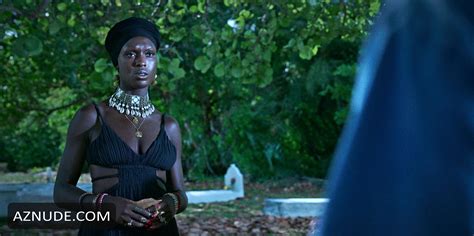 Bad Monkey Nude Scenes Aznude