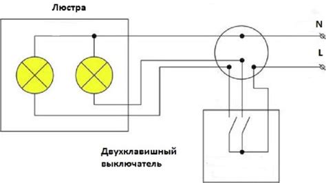 Как подключить люстру к проводке самостоятельно | Блог Виктора Потапова