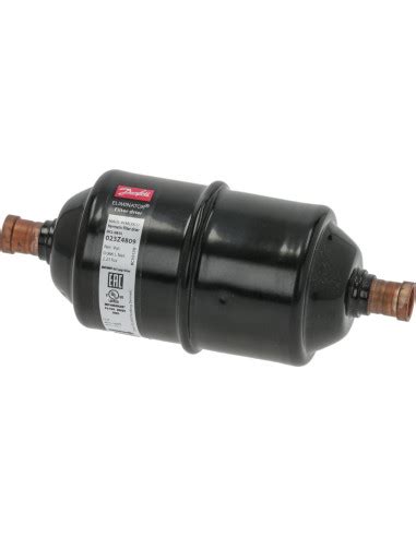 FILTRO SECADOR ANTIÁCIDO DCL 083S - PolarGross