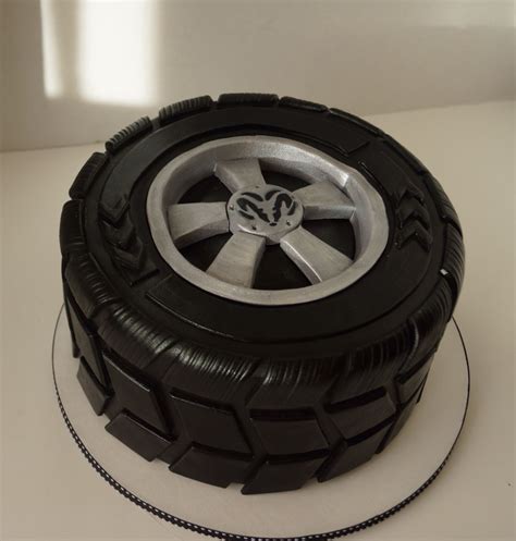 Pin By E Arellano On Papa 80th Tire Cake 50th Birthday Cakes For Men