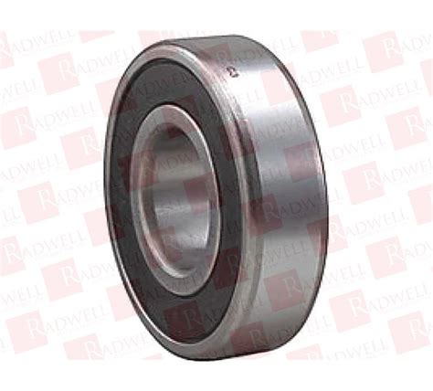 6204 2rsjem Bearing By Skf