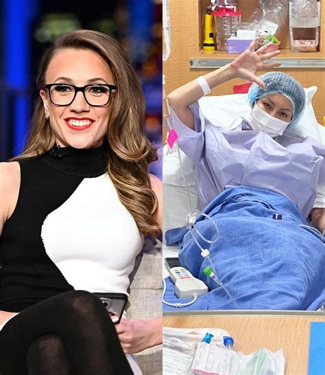 Music - Fox News' Kat Timpf Sends Strong Message to Fans Who Questioned
