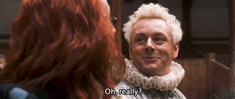 Fuck Yeah Good Omens