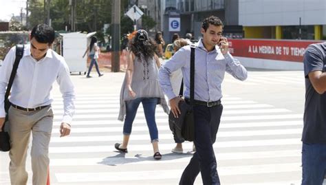 Inei Empleo Formal En Lima Metropolitana Cayó 268 Entre Noviembre 2020 Y Enero 2021 Nndc