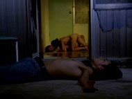 Naked Mi Ru Jang In Yellow Flower