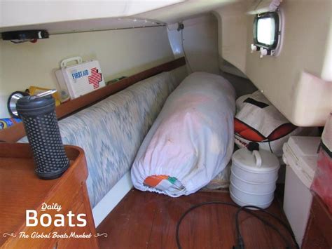 1988 Pearson 31 2 Sloop For Sale View Price Photos And Buy 1988