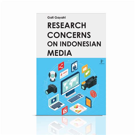 Research Concerns On Indonesian Media