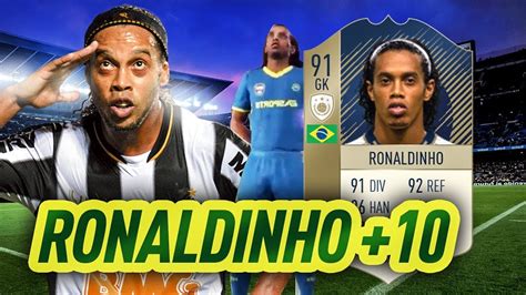 R10 10 Respeita O Dele Alli Fifa 18 Ultimate Team Youtube