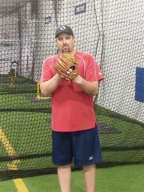 Yankee Pitcher Caught With Pine Tar Teaching Kids News