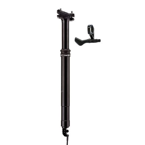 Регулируемый подседельный штырь (дроппер) Brand-X Ascend Dropper 31 ...