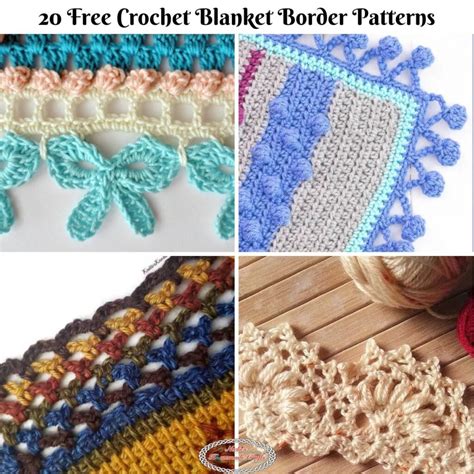 crochet blanket patterns  kids  kinitting patterns