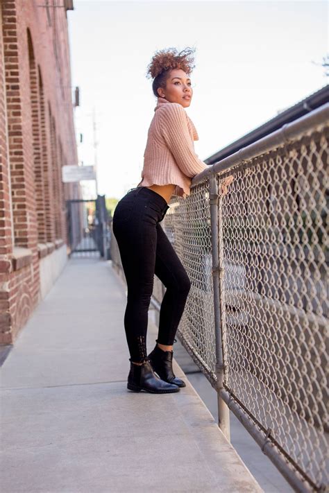 Parker Mckenna Posey