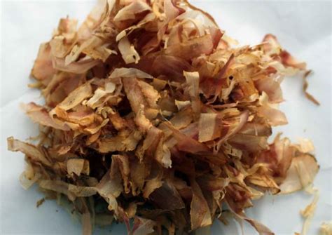 Стружка тунца – что приготовить с продуктом, описание и состав