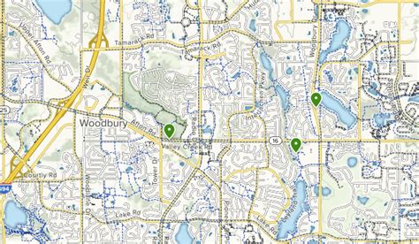 Best Trails Near Woodbury Minnesota Alltrails