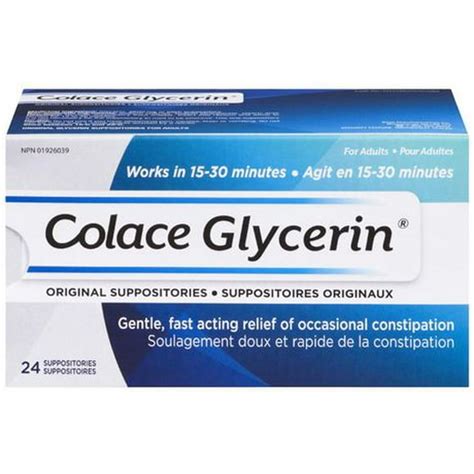 Over The Counter Laxatives Walmart Canada