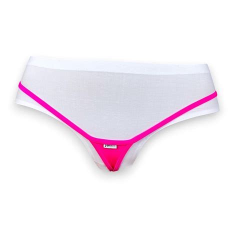 1023 11 Spandex Micro Thong Bikini Bottom Shbikini Extreme String Thong Lingerie Gift