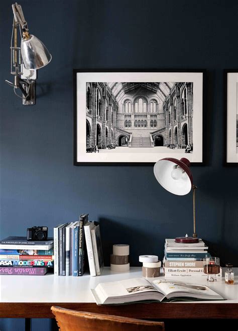 The Central Hall Of The Natural History Museum Art Prints