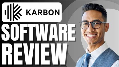 karbon software review  accounting practice management software