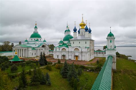 Обои На Рабочий Стол Ярославль - 66 фото