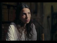 Naked Isabel Aimé González Sola in La Révolution