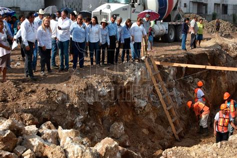 Hoy Tamaulipas Moderniza Gobierno De Alma Laura Amparan