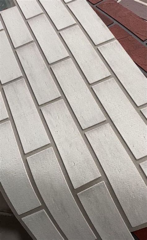 Гибкий фасадный клинкер на полотне Classic (ID#2471717265), цена: 545 ...