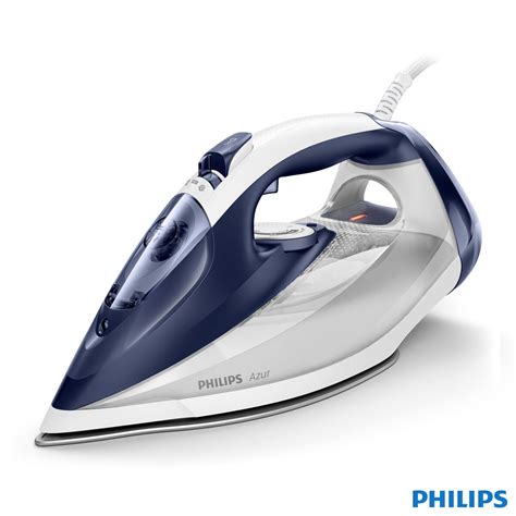 Philips Azur SteamGlide Plus Iron 2400W GC4541/26 | Cost...