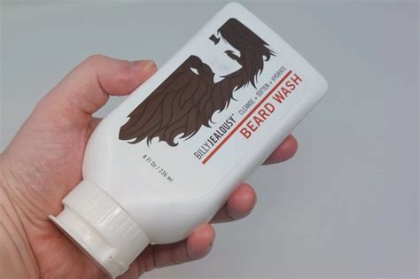 The Best 9 Beard Washes We Tested Used And Reviewed