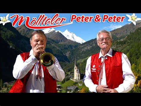 MÖLLTALER PETER PETER Spatzerl I Vermiss Di 914f05