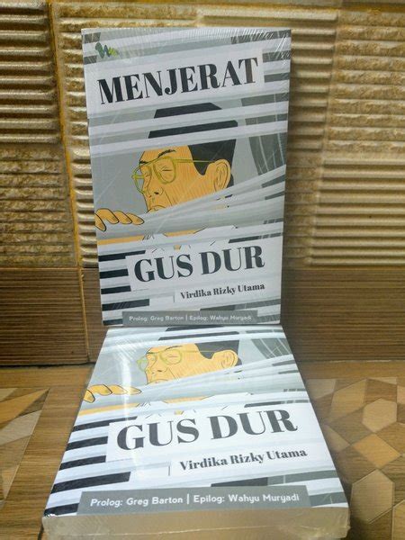 Jual Menjerat Gus Dur Original Di Lapak Buku Murah Surabaya Bukalapak