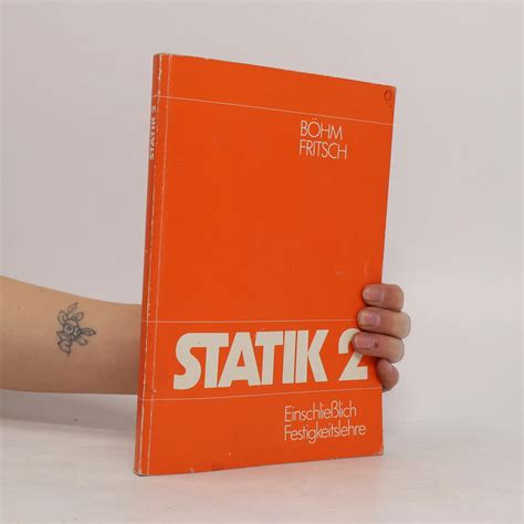 Statik 2 - knihobot.cz