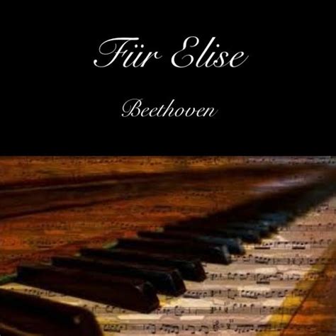 Stream Ludwig Van Beethoven F R Elise By Osama A Amer Listen