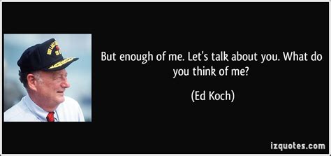 What Do You Think Of Me Quotes Quotesgram