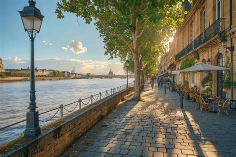 Découvrir Bordeaux activités incontournables pour un week end réussi