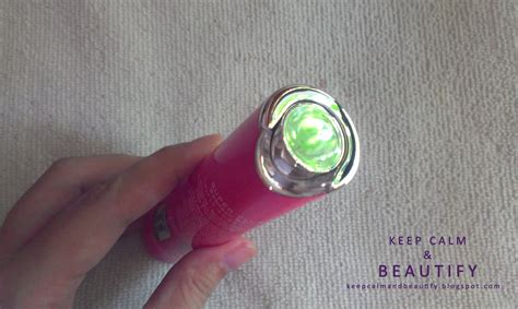 Skin Super Hot Pink Bb Cream Keep Calm Beautify