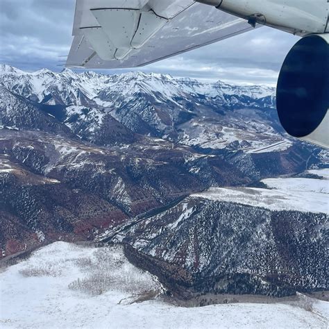 How To Adjust to the Elevation in Telluride, Colorado – Telluride Shop