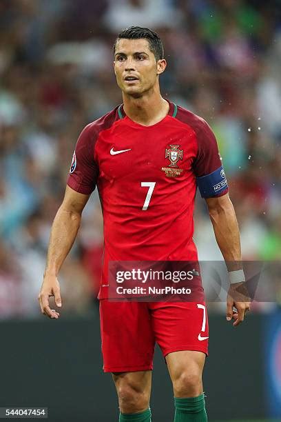 Cristiano Ronaldo 2016 Photos And Premium High Res Pictures Getty Images