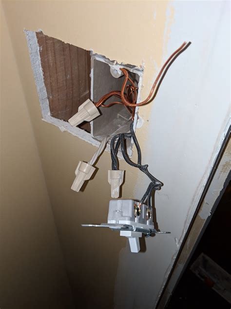 How To Wire A Light Switch And Outlet Combo | wiring next project