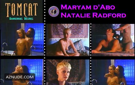 Tomcat Dangerous Desires Nude Scenes Aznude