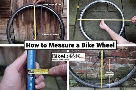 Bike Wheel Size Conversion Chart at Irene Jordon blog