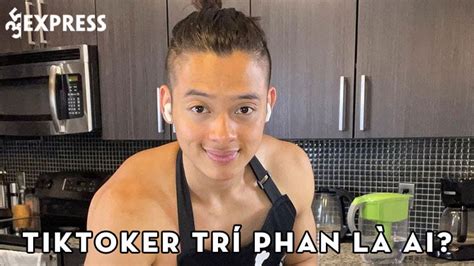 Tiktoker Tr Phan L Ai Hot Boy M I D Y N U N G Y S T Tiktok