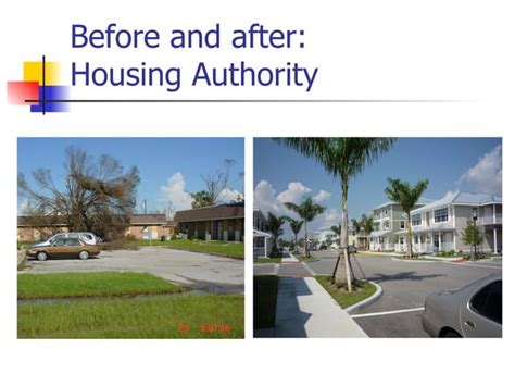 Post Disaster Redevelopment The Punta Gorda Experience | PPT