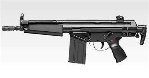 東京マルイ スタンダード電動ガンMC51を徹底紹介！気になる特徴や性能についても解説 | エアガン宅配買取専門店ガンコレクト