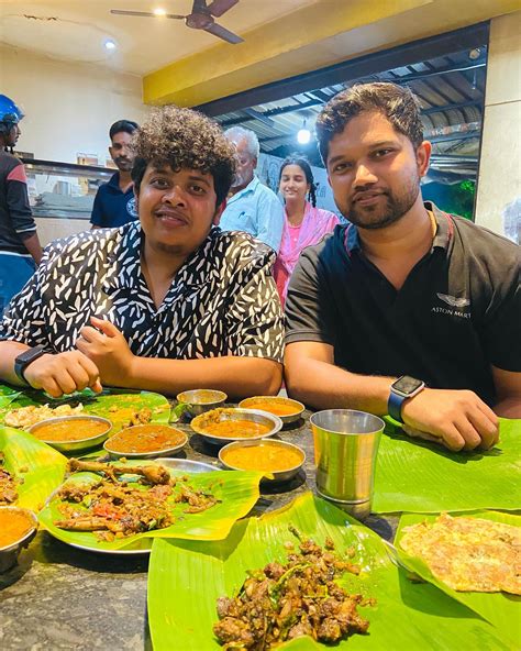 Madurai Foodie™/ Prasanna | Location and full details will be reveal in