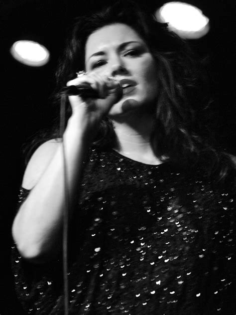 Mandy Barnett 3rd And Lindsley Focus On The 615
